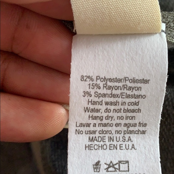 Chic Camo Jumpsuit - Picture 7 of 8